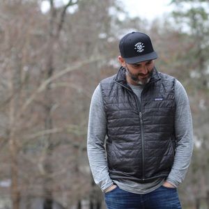 Meet your Posher, Joseph